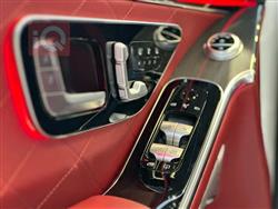 مێرسێدس بێنز S-Class